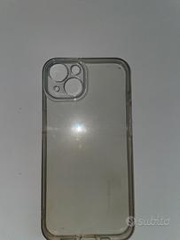 Cover trasparente Iphone13/Iphone13Pro