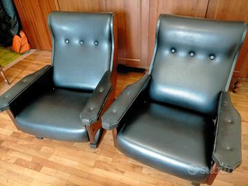 POLTRONE VINTAGE
