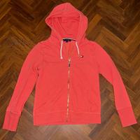 Felpa Tommy Hilfiger vintage