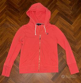 Felpa Tommy Hilfiger vintage