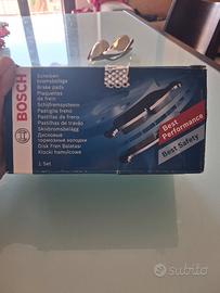 kit pasticche freni bosh