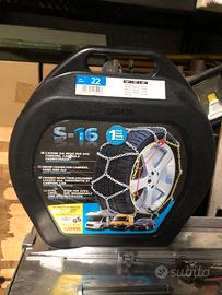 Catene neve lampa 22 s-16