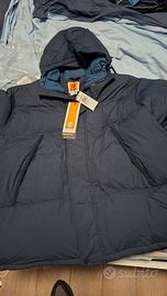 piumino timberland  impermeabile 