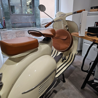 Vendo vespa 1952 VBB2T 150