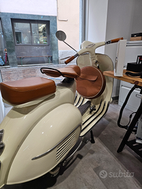 Vendo vespa 1952 VBB2T 150