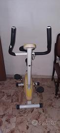 Cyclette Diadora