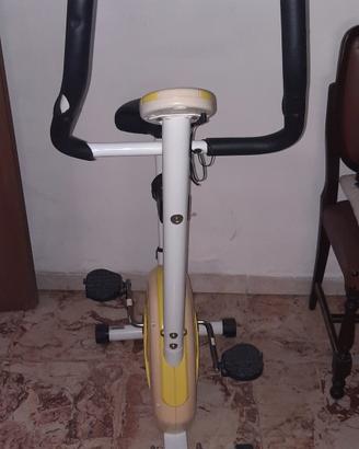 Cyclette Diadora