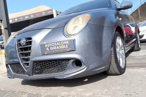 Alfa Romeo MiTo 1.6 JTDm 16V Progression