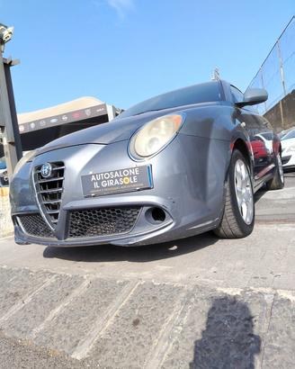 Alfa Romeo MiTo 1.6 JTDm 16V Progression