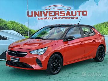 Opel Corsa 1.2 Benzina 75cv Edition 2021