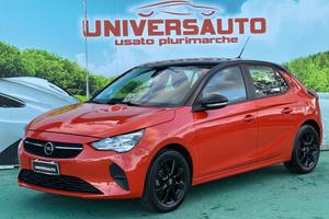 Opel Corsa 1.2 Benzina 75cv Edition 2021