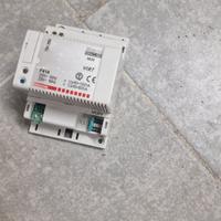 Attuatore dimmer biticino myhome F414