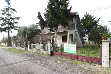 CASA INDIPENDENTE A SAN PIETRO IN CASALE