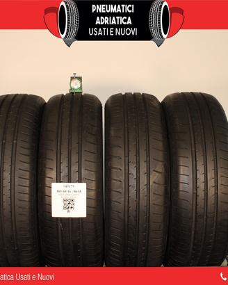 4 Gomme 185 60 R 16 Toyo al 85% SPED GRATIS