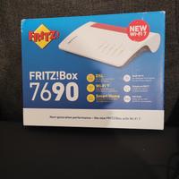 FRITZ!Box 7690 