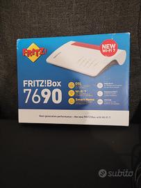 FRITZ!Box 7690 