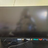 monitor Samsung 4k