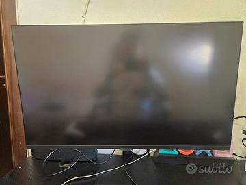 monitor Samsung 4k