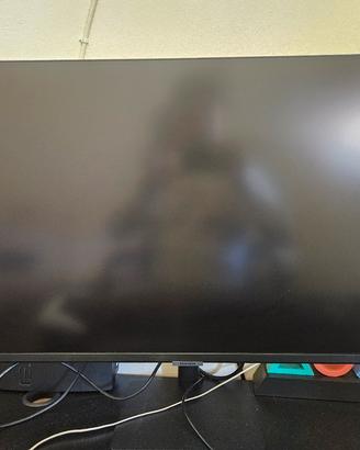 monitor Samsung 4k
