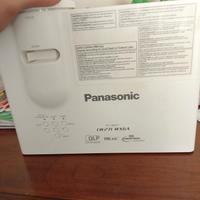 proiettore Panasonic 