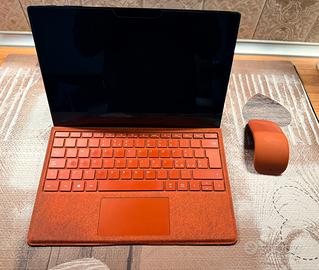 Microsoft Surface 7 Pro i7 16gb 256gb