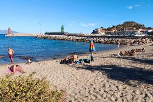 Isola del Giglio, casa x settembre