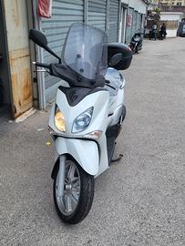 Yamaha xcity