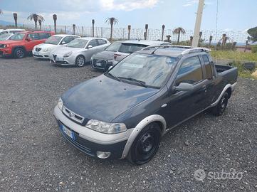 Fiat Strada 1900JTD