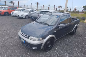 Fiat Strada 1900JTD