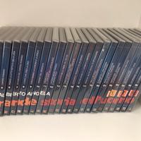 Raccolta dvd la grande storia dell’uomo