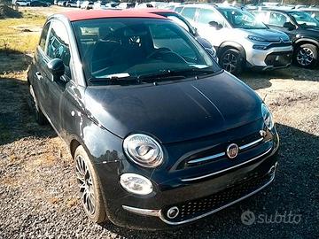 Fiat 500C 1.0 hybrid Dolcevita Plus 70cv IN PROMO