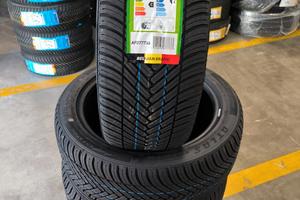 Pneumatici 225/45 R17 94W XL ATLAS Green 3 4S - 4 