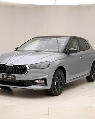 SKODA Fabia Be More 1,0 TSI 70 kW (95 CV) 5 marce