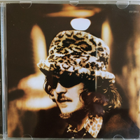 CD Blue Sugar di Zucchero