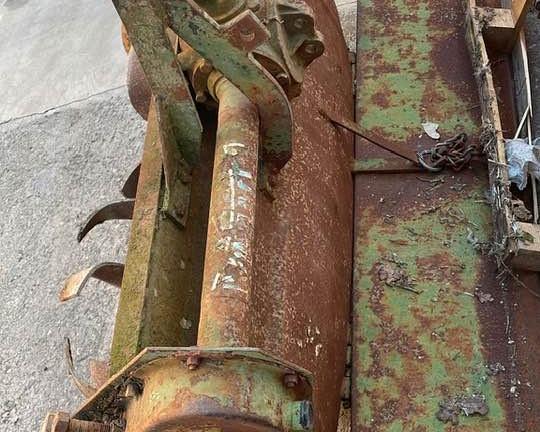 FRESA SOVEMA DA 120 cm USATA