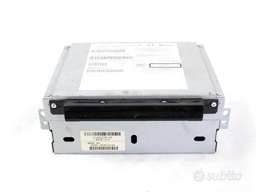 31358292AA AUTORADIO CON SISTEMA DI NAVIGAZIONE SA