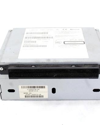 31358292AA AUTORADIO CON SISTEMA DI NAVIGAZIONE SA