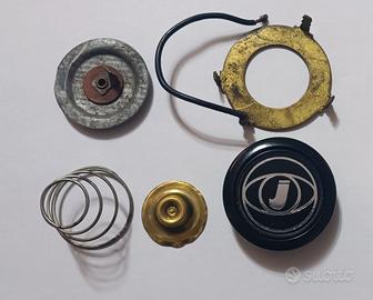 MINI COOPER INNOCENTI CLACSON & CONTATTI ELETTRICI