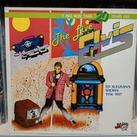 Elvis Presley - The live Elvis  (56/57)