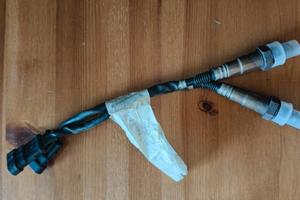 Sonde lambda Moto Guzzi 584344