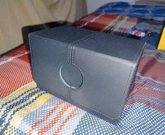 Magic: The Gathering (Deckbox + Vani porta dadi/pe