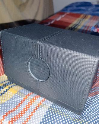 Magic: The Gathering (Deckbox + Vani porta dadi/pe