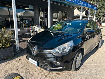 Renault Clio dCi 8V 90CV S&S 5 porte Energy Zen