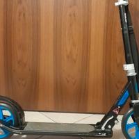 monopattino decathlon oxelo mid7 pieghevole
