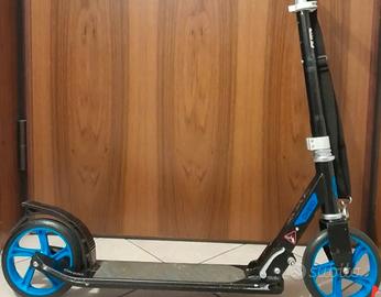 monopattino decathlon oxelo mid7 pieghevole