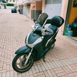 Honda SH 300 - 2015