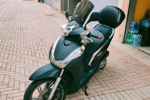 Honda SH 300 - 2015