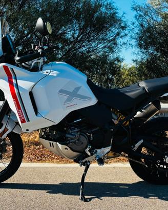 Ducati Desert X