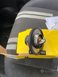 Termostato acqua alfa