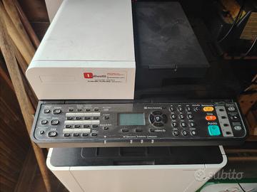 stampante multifunzionale 